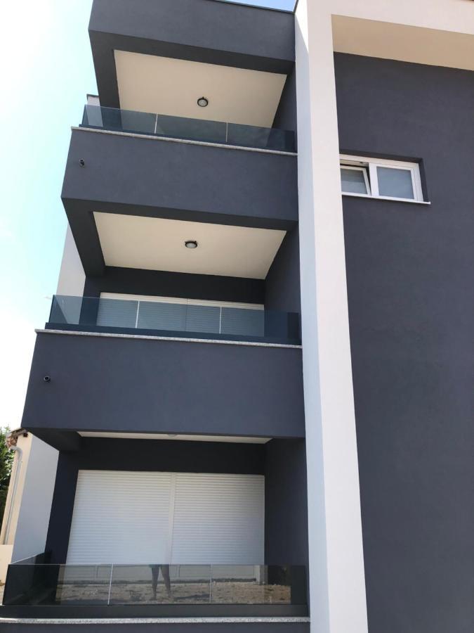 Adria-Appartment-Island-Vir #Sea #Beach #Wifi #Privateparking #Netflix Buitenkant foto