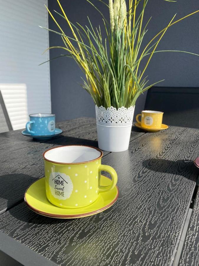 Adria-Appartment-Island-Vir #Sea #Beach #Wifi #Privateparking #Netflix Buitenkant foto